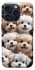 Чехол на Apple iPhone 15 Pro (6.1") Doggy Love фото 1 из 1