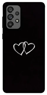 Чохол на Samsung Galaxy A73 5G Love aesthetic ver.14 фото 1 з 1