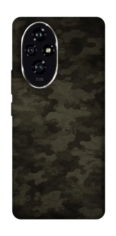 Чехол на Honor 200 Camouflage v22 фото 1 из 1