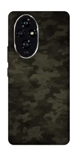 Чохол на Honor 200 Camouflage v22 фото 1 з 1