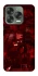 Чохол на ZTE Nubia V70 Design Love collage ver.5 фото 1 з 1
