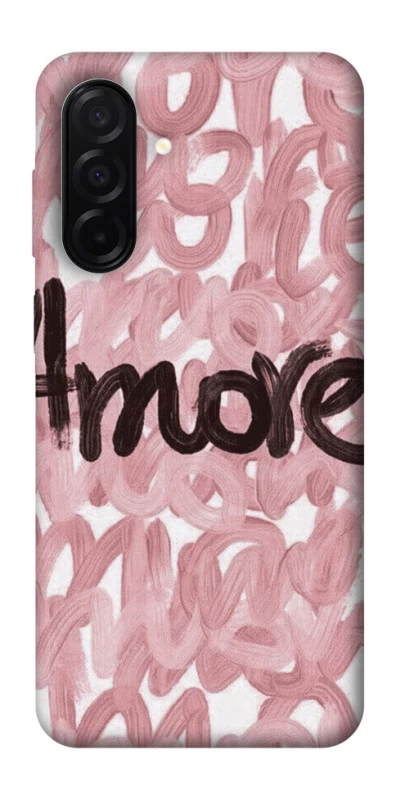 Чохол на Samsung Galaxy A26 5G Amore 2 фото 1 з 1