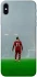 Чохол на Apple iPhone XS Max (6.5") Mohamed Salah фото 1 з 1