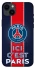 Чехол на Apple iPhone 14 Plus (6.7") FC PSG v1 фото 1 из 1