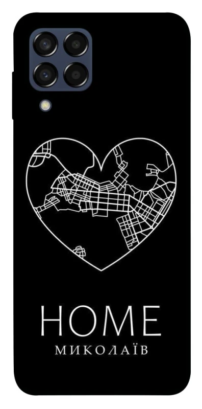 Чохол на Samsung Galaxy M33 5G Миколаїв Home фото 1 з 1