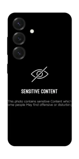 Чохол на Samsung Galaxy S26+ No image фото 1 з 1