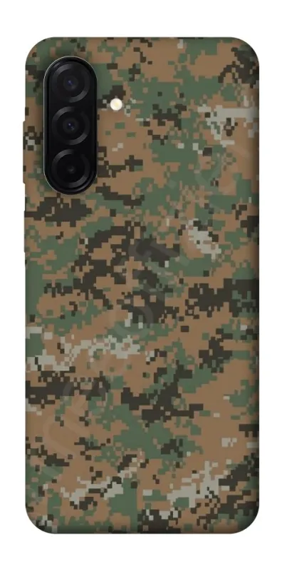 Чохол на Samsung Galaxy A26 5G Camouflage v32 фото 1 з 1