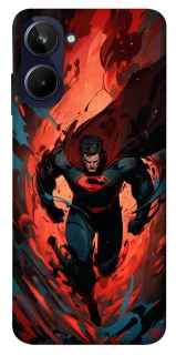 Чохол на Realme 10 4G Superman фото 1 з 1