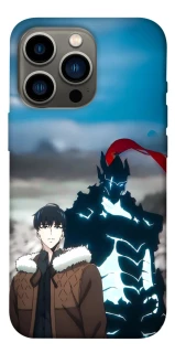 Чехол на Apple iPhone 13 Pro (6.1") Sung and Igris фото 1 из 1