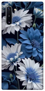 Чохол на Samsung Galaxy Note 10 Flowers v13 фото 1 з 1