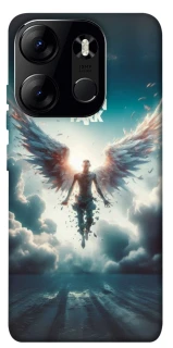 Чехол на Tecno Spark Go 2023 Linkin Park logo ver.7 фото 1 из 1