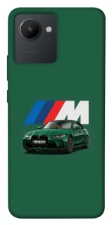 Чохол на Realme C30 BMW M4 фото 1 з 1