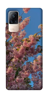 Чехол на Xiaomi Civi 6 Flowers v4 фото 1 из 1