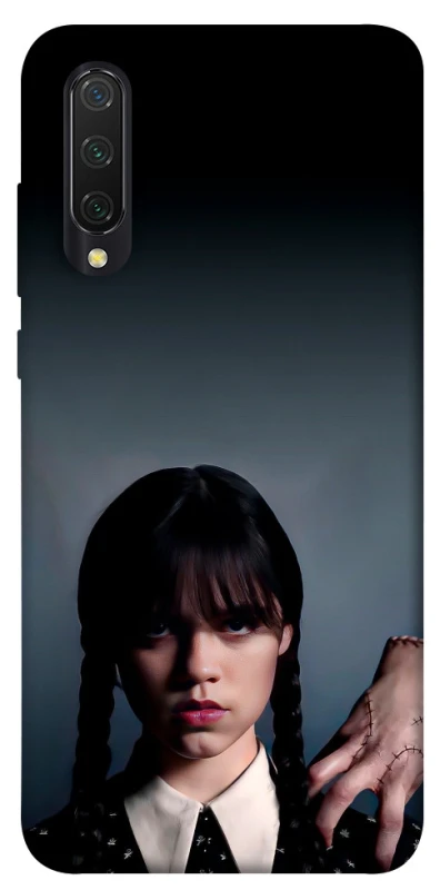 Чохол на Xiaomi Mi CC9 / Mi 9 Lite Wednesday Bleak Beauty фото 1 з 1