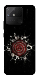 Чохол на Realme Narzo 50A Saw фото 1 з 1