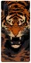Чехол на Samsung Galaxy Note 10 Plus cool tiger фото 1 из 1