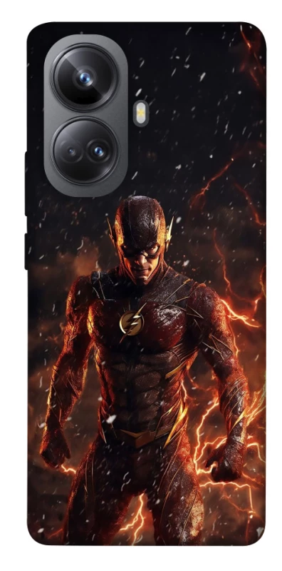 Чехол на Realme 10 Pro+ Flash фото 1 из 1