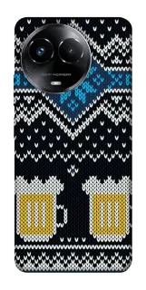 Чохол на Realme C67 4G Різдво фото 1 з 1