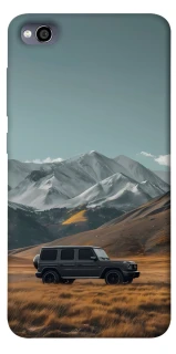 Чехол на Xiaomi Redmi 4a Gelik v2 фото 1 из 1