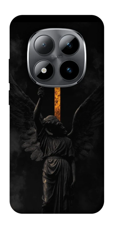 Чохол на Xiaomi Redmi Note 15 Pro 5G Angel ver.2 фото 1 з 1