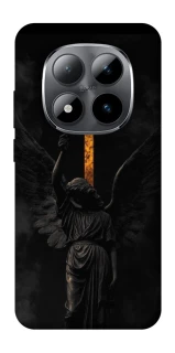 Чохол на Xiaomi Redmi Note 15 Pro 5G Angel ver.2 фото 1 з 1