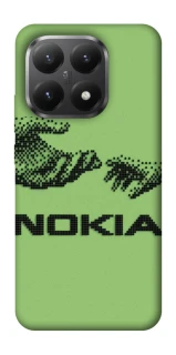 Чехол на Xiaomi 15T Nokia фото 1 из 1