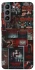 Чехол на Samsung Galaxy S21 Stranger Things ver.16 фото 1 из 1