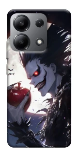 Чохол на Xiaomi Redmi Note 13 4G Ryuk фото 1 з 1