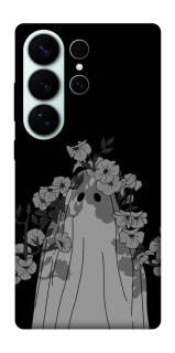 Чехол на Samsung Galaxy S26 Ultra Cute Halloween фото 1 из 1