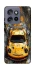Чохол на Motorola Edge 50 Neo Drawn Porsche фото 1 з 1