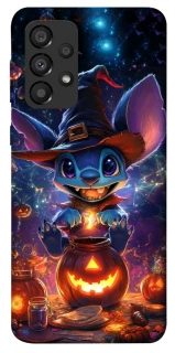Чехол на Samsung Galaxy A33 5G Halloween Stitch ver.5 фото 1 Чехол на Samsung Galaxy A33 5G Halloween Stitch ver.5 фото 1 из 1