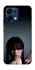 Чехол на Oppo A6 Pro 4G/5G Wednesday Bleak Beauty фото 2 из 2