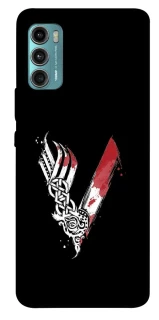 Чохол на Motorola Moto G60 V-Vikings фото 1 з 1