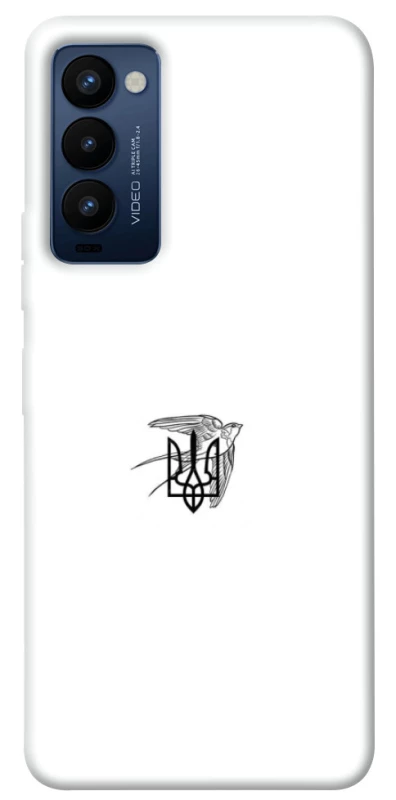 Чохол на TECNO Camon 18 Сокіл фото 1 з 1