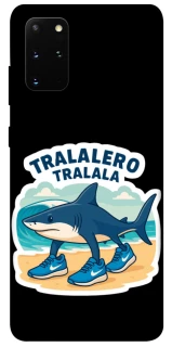 Чехол на Samsung Galaxy S20+ Tralalero Tralala фото 1 из 1