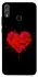 Чохол на Huawei Honor 8X Splash heart фото 1 з 1