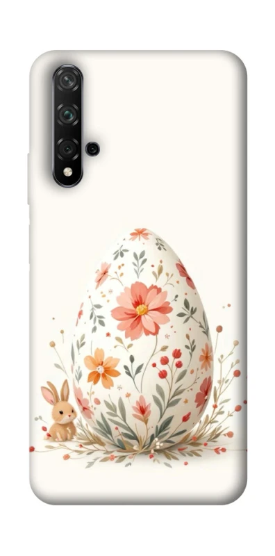 Чохол на Huawei Honor 20 / Nova 5T Easter ver.3 фото 1 з 1