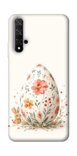 Чохол на Huawei Honor 20 / Nova 5T Easter ver.3 фото 1 з 1