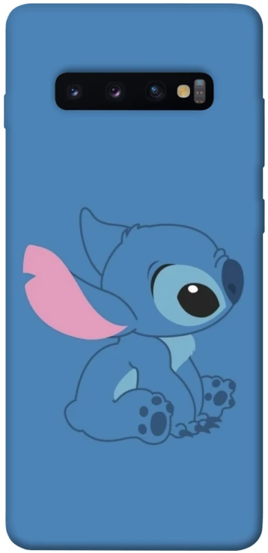 Чохол на Samsung Galaxy S10+ Pair romantic theme ver.3 фото 1 з 1