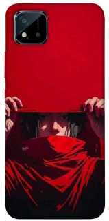 Чохол на Realme C11 (2021) Itachi Uchiha v2 фото 1 з 1