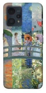 Чохол на Realme 9 4G / 9 Pro+ Art collage ver.6 фото 1 з 1
