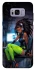 Чохол на Samsung G955 Galaxy S8 Plus Cyber girl фото 1 з 1
