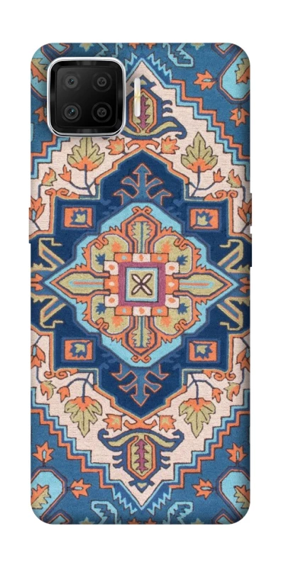 Чохол на Oppo A73 (2017) Килим v3 фото 1 з 1