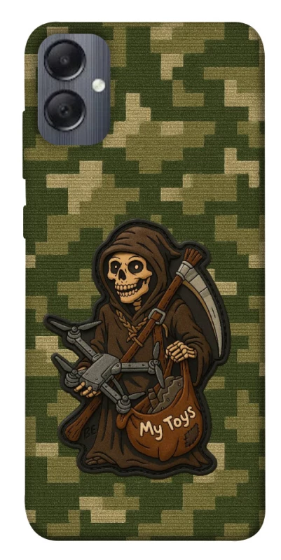 Чохол на Samsung Galaxy A05 FPV surprise фото 1 з 1