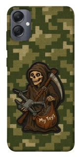 Чохол на Samsung Galaxy A05 FPV surprise фото 1 з 1