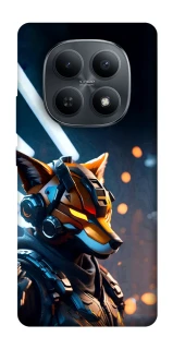 Чохол на Xiaomi Redmi Note 15 4G/5G (EU) Cyber ​​Fox фото 1 з 1