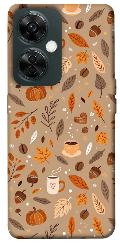 Чехол на OnePlus Nord CE 3 Lite Autumn vibes ver.6 фото 1 Чехол на OnePlus Nord CE 3 Lite Autumn vibes ver.6 фото 1 из 1