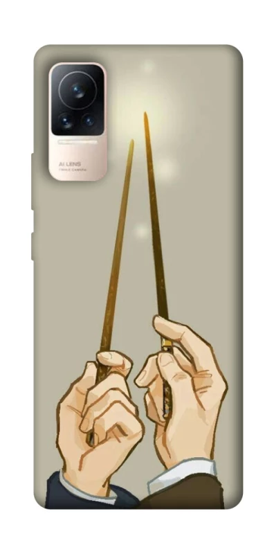 Чехол на Xiaomi Civi 6 Harry Potter v3 фото 1 из 1