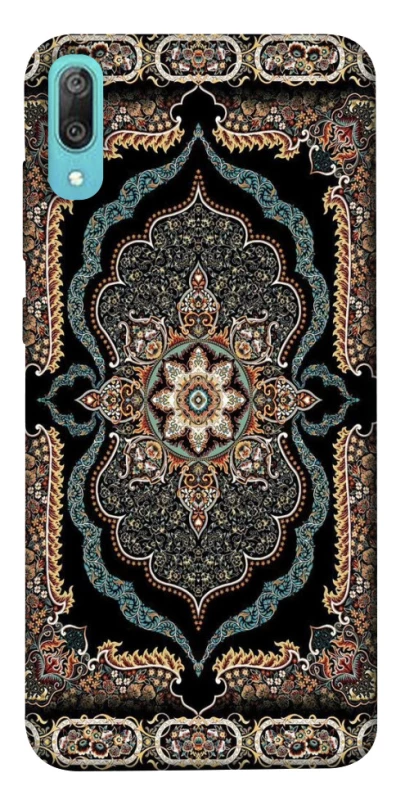 Чохол на Huawei Y6 Pro (2019) Килим v6 фото 1 з 1