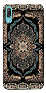 Чехол на Huawei Y6 Pro (2019) Килим v6 фото 1 из 1